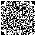 QR code with Bsd contacts