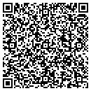 QR code with A A Scott's Hauling contacts