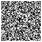 QR code with Mark Dickson Installation contacts