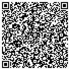 QR code with Anderson Roll-Offs-Des Moines contacts