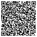 QR code with Cappsalon contacts