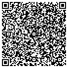 QR code with Aesthetic View Institute contacts