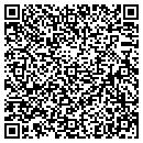 QR code with Arrow Trash contacts