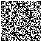 QR code with Chadwick Trash Service contacts