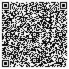QR code with Deb's Disposal Service contacts