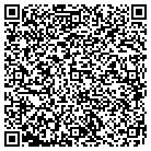 QR code with Clayton Foundation contacts