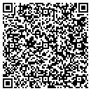 QR code with Anthonys contacts