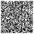 QR code with Anything Goes Dumpsters contacts