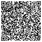 QR code with A-Veteran Junk Garbage & Hlng contacts