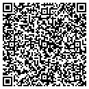 QR code with K I S H Home Inc contacts