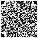 QR code with Taco John's contacts