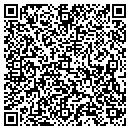 QR code with D M & J Waste Inc contacts