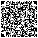 QR code with J & J Disposal contacts