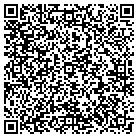 QR code with A1 Garbage Remvl & Garbage contacts