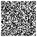 QR code with A Better Way Hauling contacts