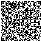 QR code with B A Miller Contracting contacts
