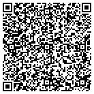QR code with Heather House of Glynn Inc contacts