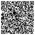 QR code with Donna Jobst contacts