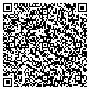 QR code with 5 G's Disposal contacts