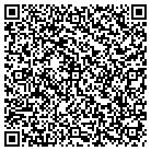 QR code with A A American Container Service contacts
