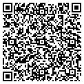 QR code with A A Hauling contacts