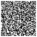QR code with A A Hauling Inc contacts