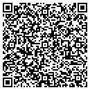 QR code with Aws Aboite contacts