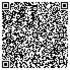 QR code with A Git R Dun Trash Junk Hauling contacts