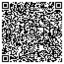 QR code with A1A Containers Inc contacts