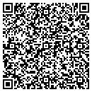 QR code with Hope Haven contacts