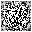 QR code with Aardvark Hauling contacts