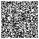 QR code with Youthville contacts