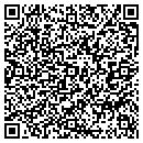 QR code with Anchor House contacts