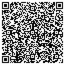 QR code with All Up in My Grill contacts