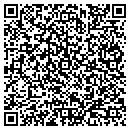 QR code with T & Rtrucking Inc contacts