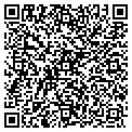 QR code with Bci Containers contacts