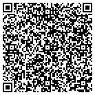 QR code with CustomTrash contacts
