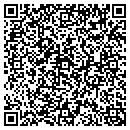 QR code with 330 Bar Grille contacts