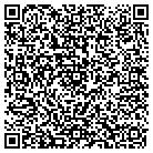 QR code with Dennis Christians Trash Hlng contacts
