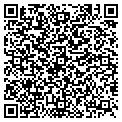 QR code with Garbage CO contacts