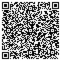 QR code with Benners Grill contacts