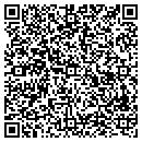 QR code with Art's Bbq & Grill contacts