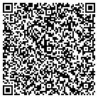 QR code with A A Waste & Recycling Service LLC contacts