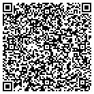 QR code with Homeline Properties Inc contacts