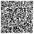 QR code with Addy's Tandoor & Grill contacts