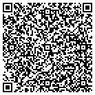 QR code with Ace of Spade Dumpster Service contacts