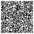 QR code with Alibi's Bar & Grill contacts