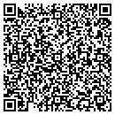 QR code with Afton Care contacts