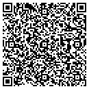 QR code with Andy's Place contacts