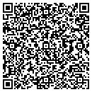 QR code with C C Parkview contacts
